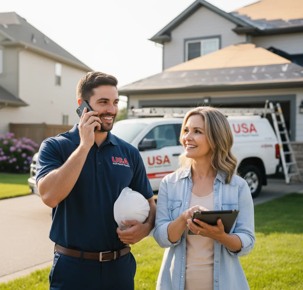 Roof Maintenance in Roach, MO